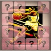 Wizards Memory Match