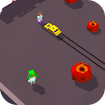 Zombie Drive Drift